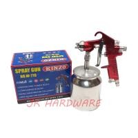 ราคา KINZO W-71S กาพ่นสี กาล่าง 750 CC (3457203504)