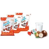ราคา ช็อคโกแลต Kinder Schoko Bons Cocoa & Milk มี 2 ขนาด BBF : 29/12/24 (25259893411)