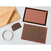 ราคา COTTA Airio Scraper / Silpat Silpain Baking Mat แผ่นตัดแป้ง แผ่นรองอบ (24634755848)