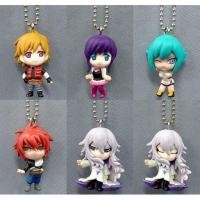 ราคา [มือ1/ใหม่] Aquarion EVOL Sling Gashapon พวงกุญแจการ์ตูน อควอเรี่ยน อีโวล สงครามหุ่นศักดิ์สิทธิ์ (8252236543)