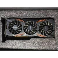 ราคา Gigabyte Geforce GTX 1070 G1 Gaming 8G (6800222248)