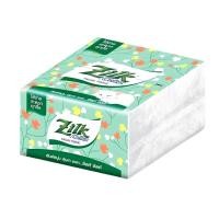 ราคา ซิลค์ ป๊อปอัพกระดาษเช็ดปาก Zilk Pop up Napkin 1Pcs. (53009436322)