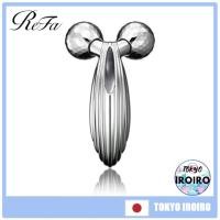 ราคา [ส่งตรงจากญี่ปุ่น] MTG ReFa Carat Ray Facial Massager Roller Waterproof (16596480637)