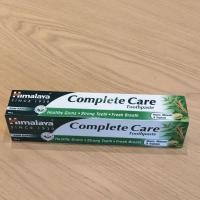 ราคา ของแท้อินเดีย Himalaya Himalaya Pure Plant Herb ยาสีฟัน Full School Care 7.10 (48613764328)