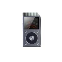 ราคา FiiO เครื่องเล่นพกพา Lossless DSD รุ่น X5 2nd gen (สีเงิน) (820843282)