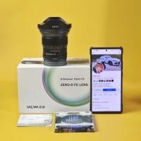 ราคา Laowa 15mm F2 Zerro D Sony FE อดีตศูนย์ (19751649938)