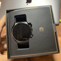ราคา Huawei watch GT2 Pro สภาพ98-99% (16800742869)