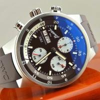 ราคา IWC Aquatimer Chronograph Edition "Boesch" Limited Edition Ref. IW378204 (46514489019)