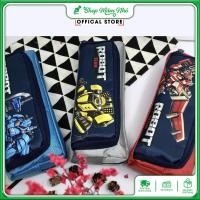 ราคา กระเป๋าปากกาทีมหุ่นยนต์เพื่อนร่วมชั้น หน้า10-รบี – เบา ทนทาน สะดวกสําหรับนักเรียน (44708633320)