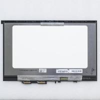 ราคา 14.0 "นิ้วLCD Touch Screen Assembly สําหรับ ASUS VivoBook Flip TP420 TP420U TP420IA TM420U TM420IA R432UA (57760451273)