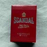 ราคา ป้ายคิงแท้ 100% Jean Pual Gaultier Scandal Eau de Toilette Pour Homme 7ml. (51450875967)