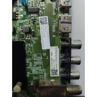 ราคา บอร์ดอะไรทีวี ยี่ห้อ TOSHIBA รุ่น 32E31KP พาท RSAG7.820.11985/ROH มือสองถอดแท้มีรับประกัน (54204103159)