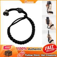 ราคา สายคล้องกล้องปรับไนลอนมือสายรัดข้อมือ Lanyard สกรู 1/4 ", สําหรับ Insta360 X5/X4/X3/DJI ACTION 4 3/Osmo Pocket 3 อุปกรณ์เสริมสําหรับกล้อง (43102566084)
