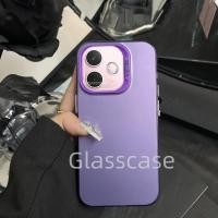 ราคา เคสสําหรับOppo A5 A 5 X pro A5i A5X A5pro A6X A6t A6s A6pro A6tpro OppoA5 OppoA5X OppoA5pro Frosted Hardเคสโทรศัพท์แฟชั่นฝาหลังกันกระแทก (27128619062)