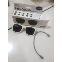 ราคา แว่นตากันแดด สำหรับเด็ก Mustachifier Sunglasses มือสอง (9518429109)