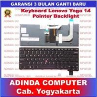 ราคา Lenovo Thinkpad S3 Yoga 14 460 P40 20dm 20dn 20fy 20j1 20j2 ตัวชี้แบ็คไลท์ (55114085198)