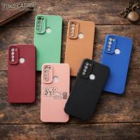 ราคา เคสกล้อง Xiaomi Redmi Note 8 Pro (M1908C3X) เคสธรรมดา (47103501557)