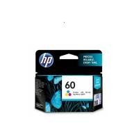ราคา HP-CC634WA HP 60 TRI-COLOR INK CARTRIDGE (41209922208)