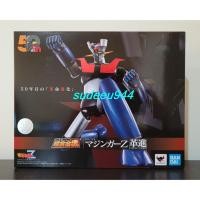 ราคา Soul of Chogokin SOC GX-105 Mazinger Z -KAKUMEI SHINKA- (22441716243)