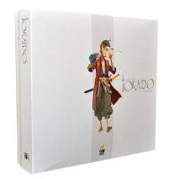 ราคา Tokaido: Deluxe Edition (15786674267)