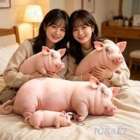 ราคา ไอคราฟท์ สัตว์ร่างกายหมอนเนื้อนุ่ม40เซนติเมตรขนาดสัตว์ปีกโยนหมอน,แบบพกพา หน้า ผ้าฝ้ายที่เต็มไปด้วยออกแบบน่ารักตุ๊กตาวัสดุกระเป๋าตกแต่งบ้ (27545375679)