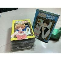 ราคา 12./มือ2 หนังสือการ์ตูนสำนักพิมพ์บงกช-คุณพ่อบ้านหวานใจเมย์จัง เล่ม3,4,5,6,7,8,9,10 โดย Riko miyagi (24139312186)