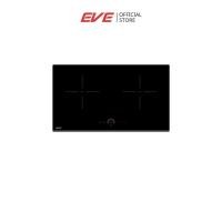 ราคา EVE เตาแม่เหล็กไฟฟ้า 2 หัว แบบฝัง (เตา induction) HB73-2CROSS/TC (22771760122)