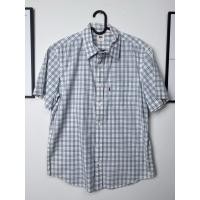 ราคา Levi’s shirt เชิ้ตคอปก ช็อปไทยเก่า ไซส์M มือสองของแท้ พร้อมส่งจาก กทม. (57512573860)