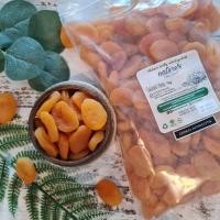 ราคา Nature's Delight Dried Apricots 1kg / แอปริคอทแห้ง 1 กก ตราเนเจอร์ส ดีไลท์ (43979448509)