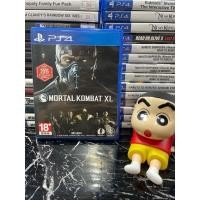 ราคา แผ่น PS4 เกม MORTAL KOMBAT XL เล่นได้ 1-2 คน [ มือ 2 ] มีสต็อคพร้อมจัดส่ง!!! (24566449351)