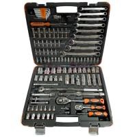 ราคา ชุดเครื่องมือประแจบล็อก META 110 ชิ้น (ชุดใหญ่) (22924884008)