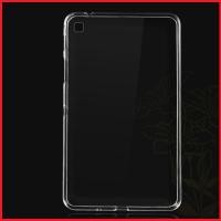 ราคา เคสแท็บเล็ต Samsung Galaxy Tab A8 8" T295 (2019) ซิลิโคนป้องกันรอยเปื้อนโปร่งแสง (56560666576)