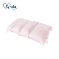 ราคา SYNDA หมอนสุขภาพ SYNDA NAPPING สีชมพู หมอนหนุนและหมอนข้าง หมอนสุขภาพ HEALTHY PILLOW SYNDA NAPPING PINK ออกแบบรูปทรงสี่เ (27073943343)