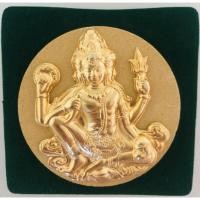 ราคา พระตรีมูรติเสาชิงช้าปี2550 (10231602191)