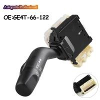 ราคา ใหม่ GE4T66122 GE4T-66-122 ไฟเลี้ยวไฟหน้าคอลัมน์สําหรับ Mazda 323 ครอบครัว Protege 5 BJ Premacy Haima 2 & 3 & 7auto ชิ้นส่วนตกแต่งรถ (54114374327)