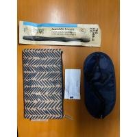 ราคา Amenity Kit ของ Finnair ที่ได้รับดีไซน์แบบเอ็กซ์คลูซีฟ จากแบรนด์ Marimekko สายการบินแห่งชาติจากประเทศฟินแลนด์ (26536143784)