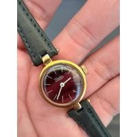 ราคา Diehl compact Germany หน้าแดง ไขลาน Lady ของแท้ มือสอง (29444926989)