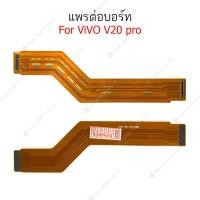 ราคา แพรต่อบอร์ด vivo v20 v20 pro แพรกลาง vivo v20 v20 pro แพรต่อชาร์จ vivo v20 v20 pro (22348743453)