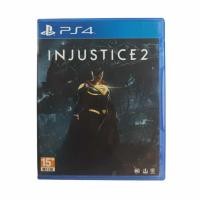 ราคา เกม Injustice 2 (PS4) (มือสอง) (25680824123)