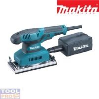 ราคา เครื่องขัดกระดาษทราย MAKITA BO-3710 (3964148184)