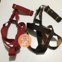ราคา LARGE DOG HARNESS XXL+ สายจูง/สายรัดสุนัขขนาดใหญ่/สายจูงสุนัขขนาดใหญ่ (3283019399)