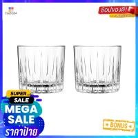 ราคา แก้วน้ำ 350ml OCEAN GLASS TRAZE แพ็ก 2 ใบTUMBLER 350ML OCEAN GLASS TRAZE PACK2 (17385760648)