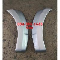ราคา #คิ้วล้อกันชนหน้า #กาบวิช #คิ้ววิช #toyota #wish ปี #2004 (1 คู่) #เป็นพลาสติกอย่างดี มีสีดำ และสีบรอนซ์ สีตรงรถ (22039505476)