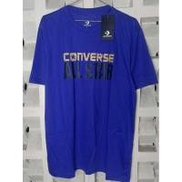 ราคา CONVERSE เสื้อยืดคอนเวิร์ส (28225974894)