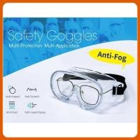 ราคา MATA แว่นตานิรภัย แว่นป้องกัน แว่นตานิรภัย ดู google แบบใส (57209557722)