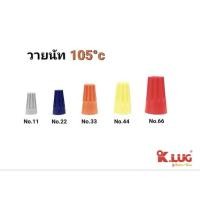 ราคา วายนัท (เกลียวเหลี่ยม) (12419474016)