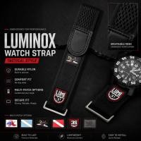 ราคา สายผ้าใบไนลอน 22 มม. 23 มม. สำหรับนาฬิกา LUMINOX 3050 3000 6400 8800 แข็งแรง ระบายอากาศ สายเปลี่ยนนาฬิกา (56661721920)