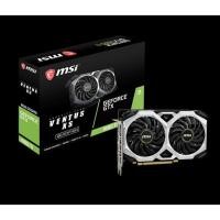 ราคา มือ 1 ยังไม่แกะซีล ยังไม่โดนไฟ ประกัน 3ปี. GTX 1660TI MSI ต่อจอออกได้ 4จอ (8116368501)