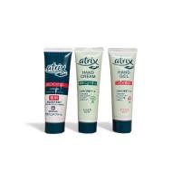 ราคา Atrix hand cream 50 g made in Japan บำรุงมือให้นุ่ม ชุ่มชื่น เรียบเนียน (56003121477)