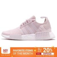 ราคา Adidas NMD_R1 W Orchid Tint Pink Women B37652 (2276869568)